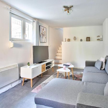 Maison Cosy Et Paisible Au Coeur De Бове Экстерьер фото