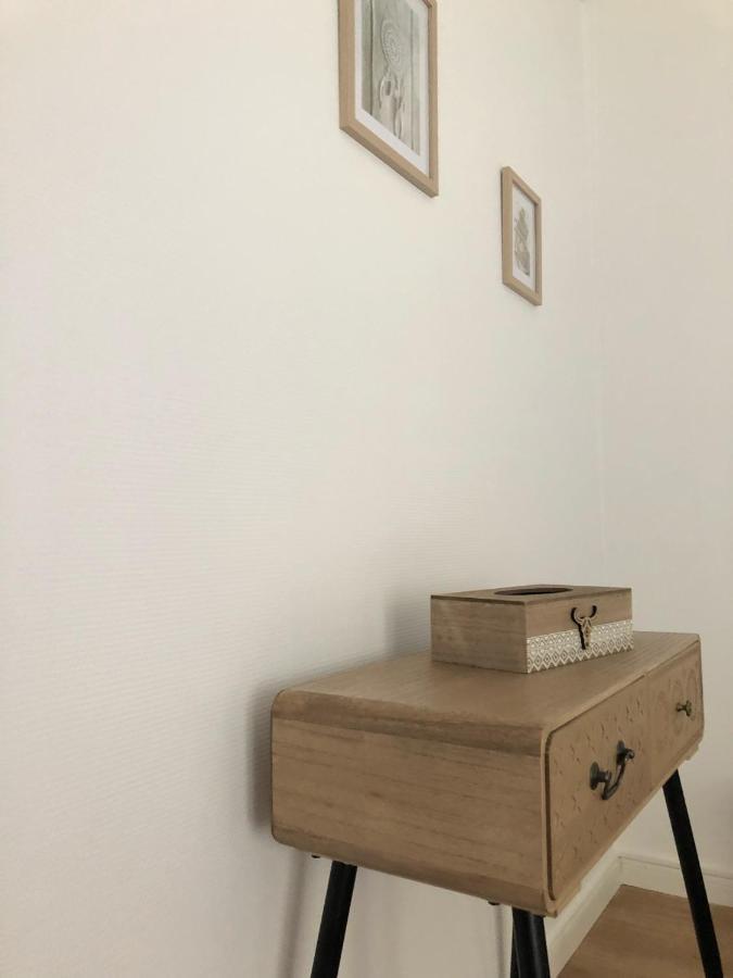 Maison Cosy Et Paisible Au Coeur De Бове Экстерьер фото